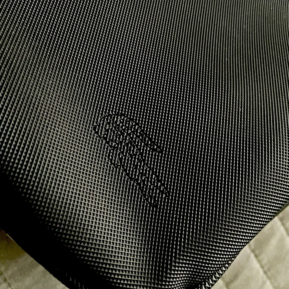 Lacoste medium handbag